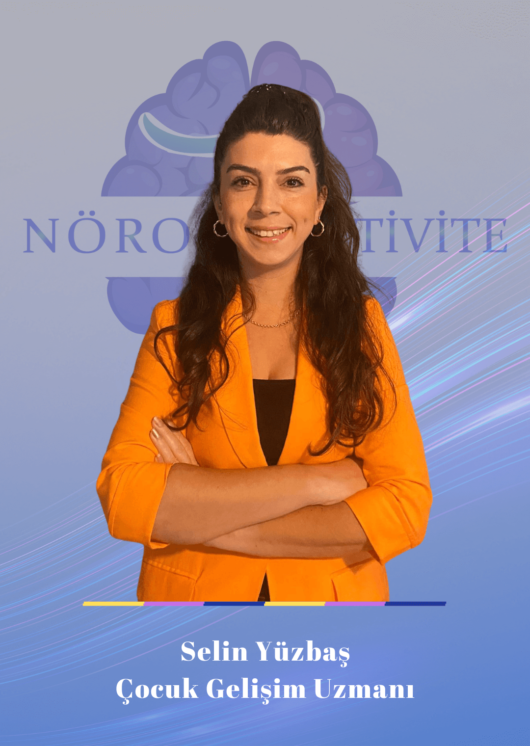 Çocuk Gelişimci Selin Yüzbaşı