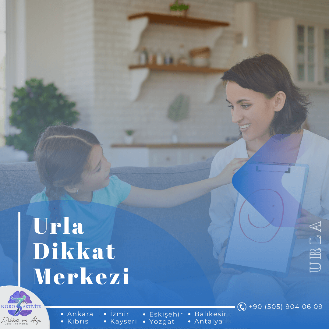 Urla Dikkat Merkezi
