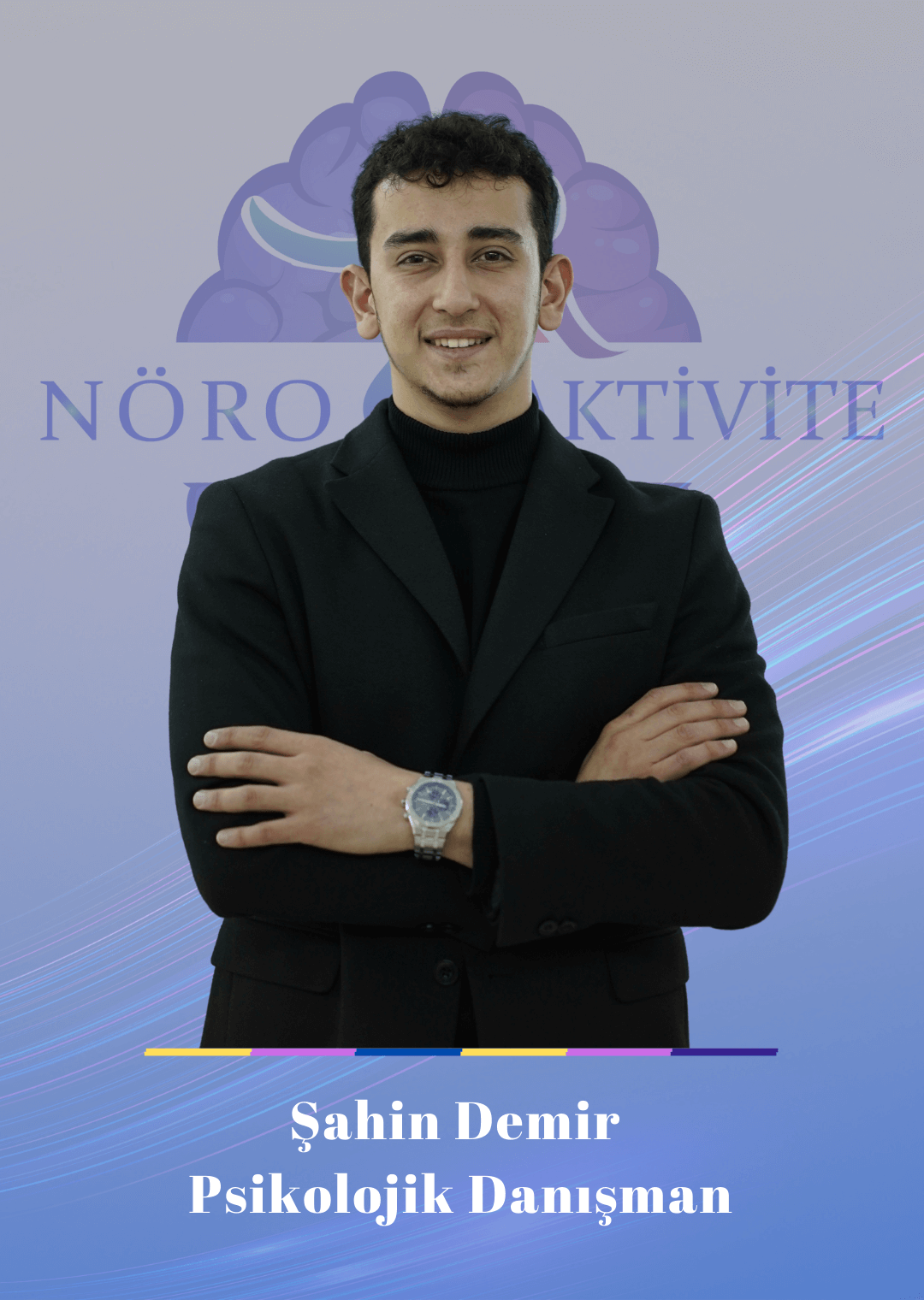 Psikolojik Danışman Şahin Demir