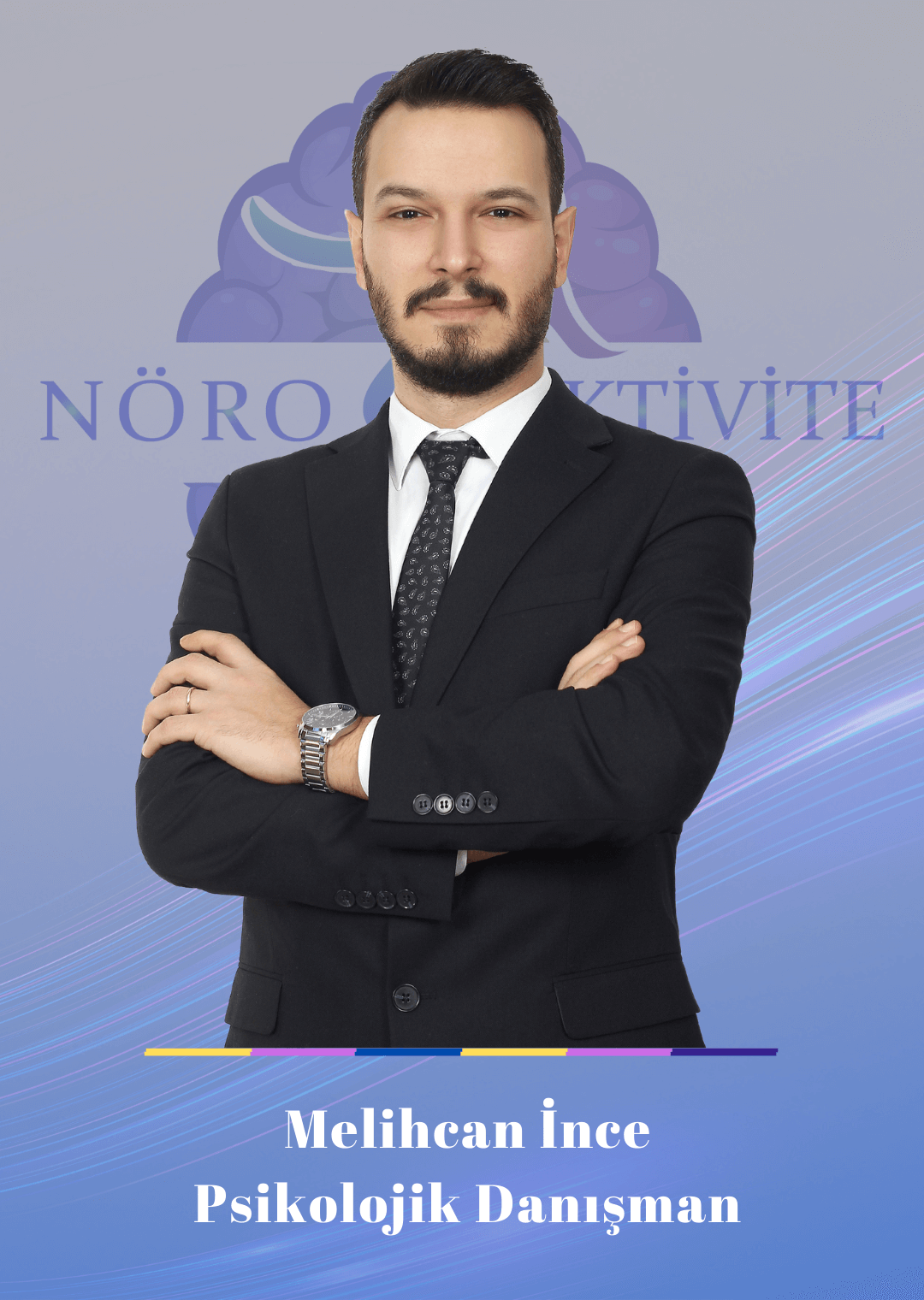 Psikolojik Danışman Melihcan İnce