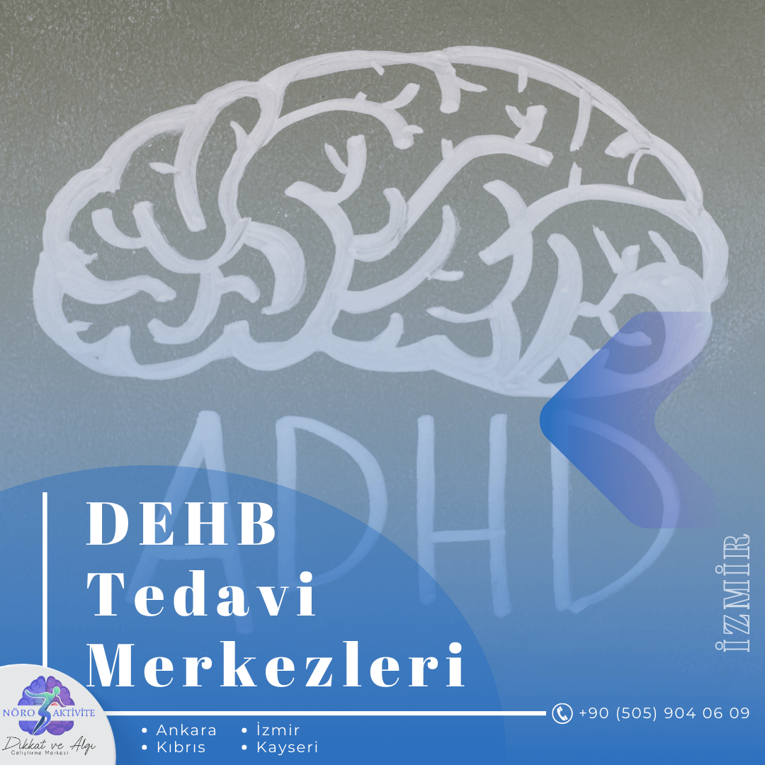 İzmir Dikkat Dağınıklığı