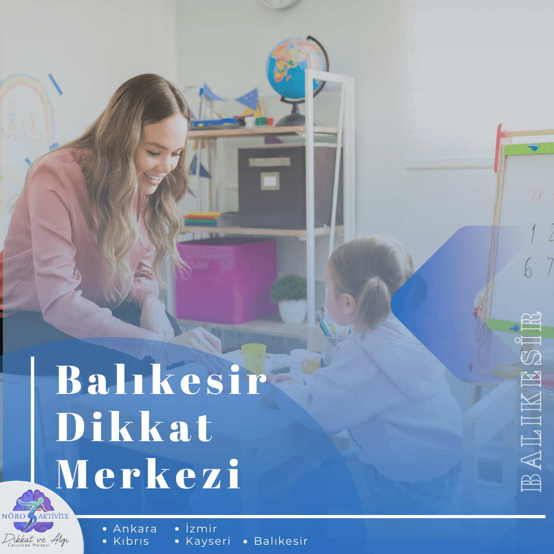 Balıkesir Dikkat Merkezi