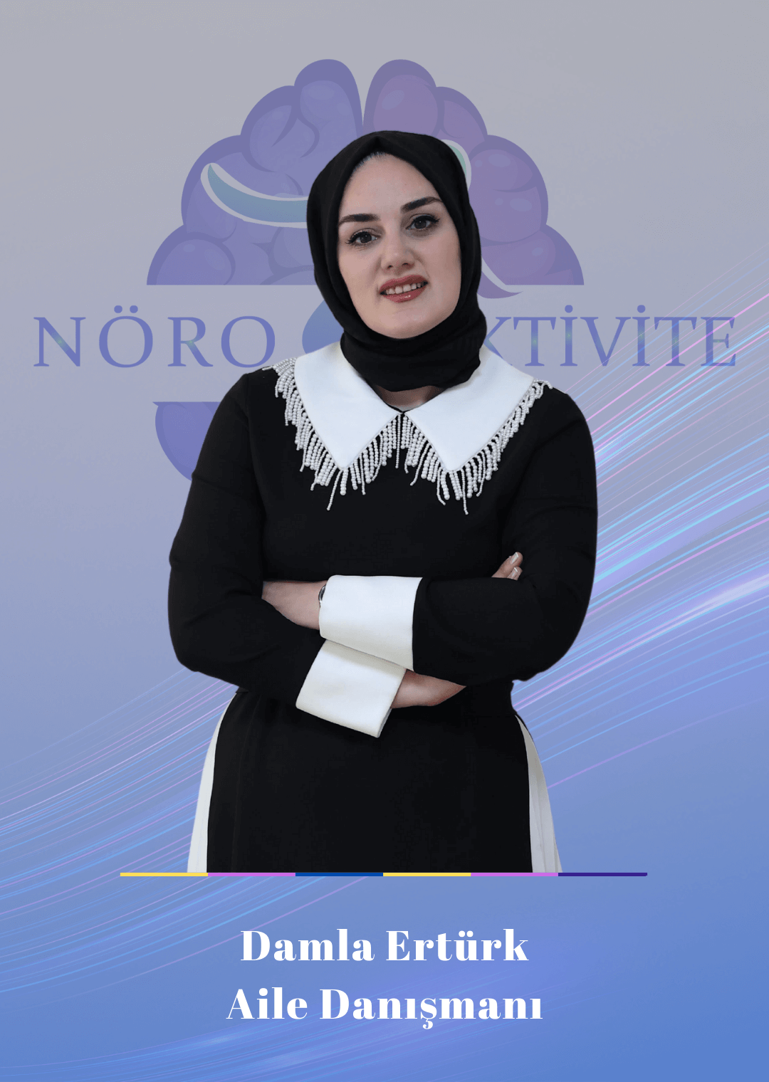 Aile Danışmanı Damla Ertürk