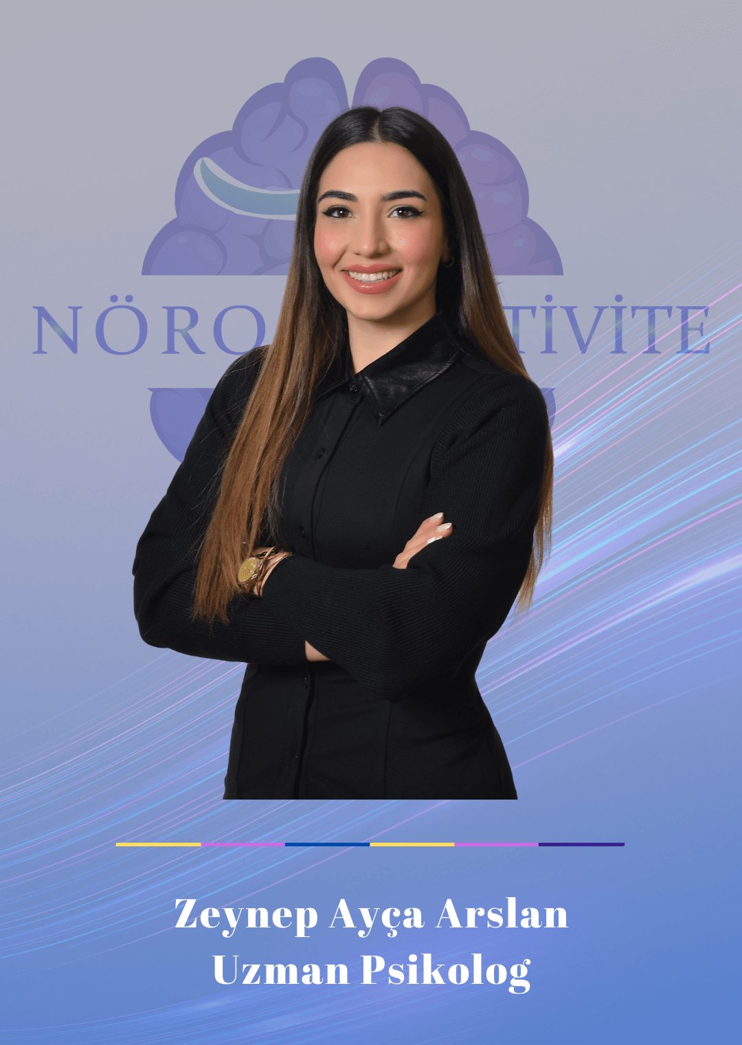Uzman Psikolog Zeynep Ayça Arslan