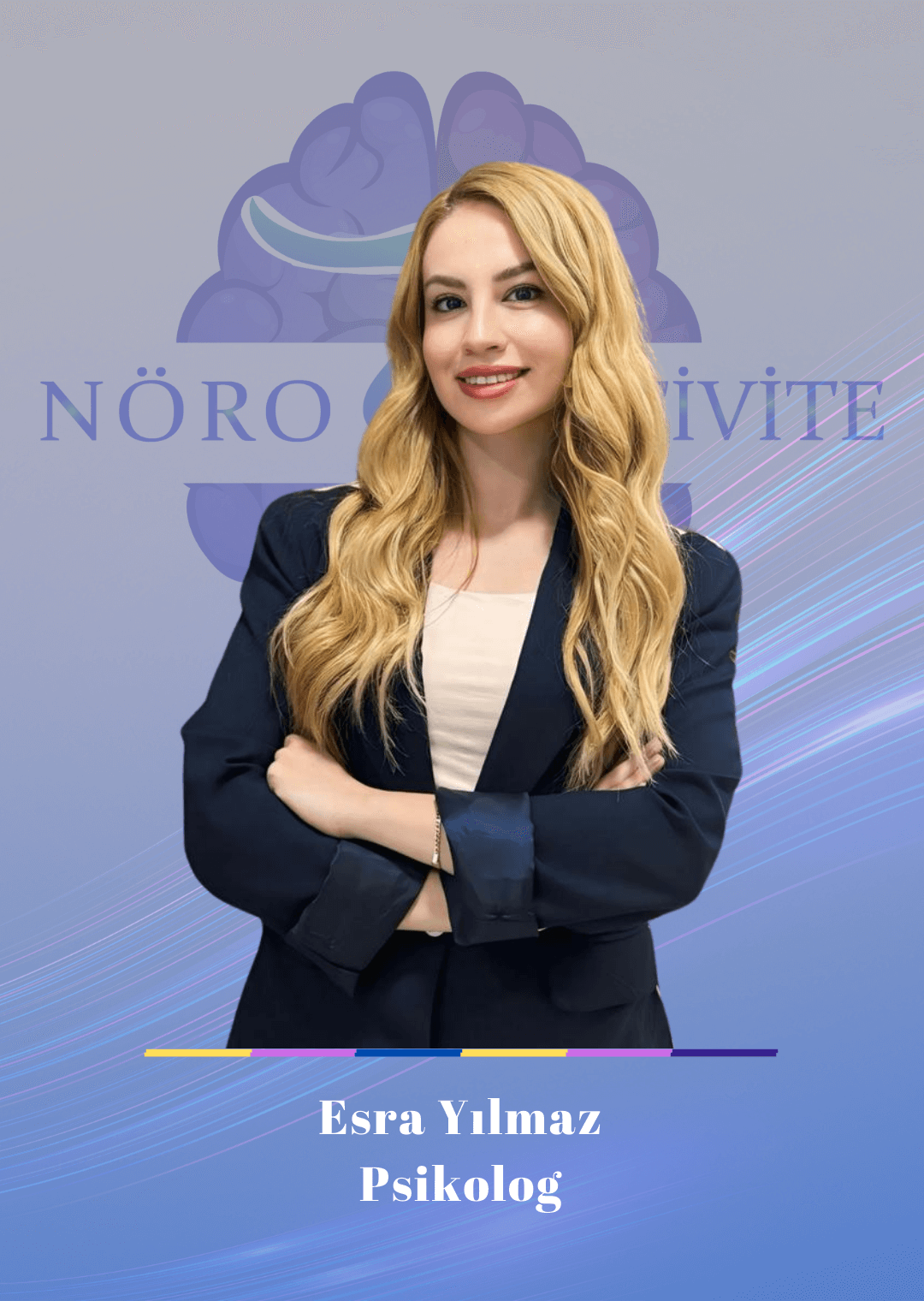 Psikolog Esra Yılmaz