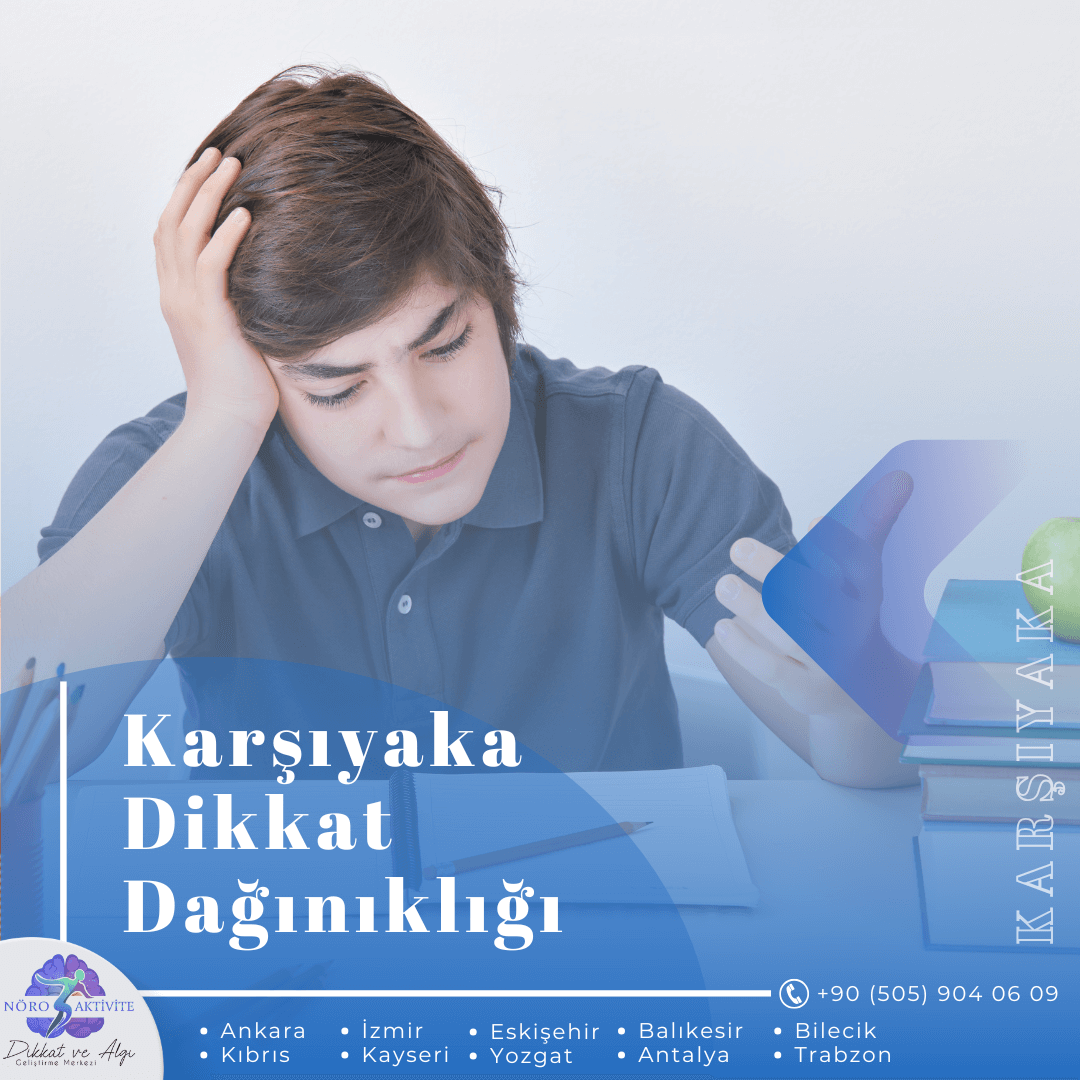 Dikkat Dağınıklığı Nasıl Geçer?