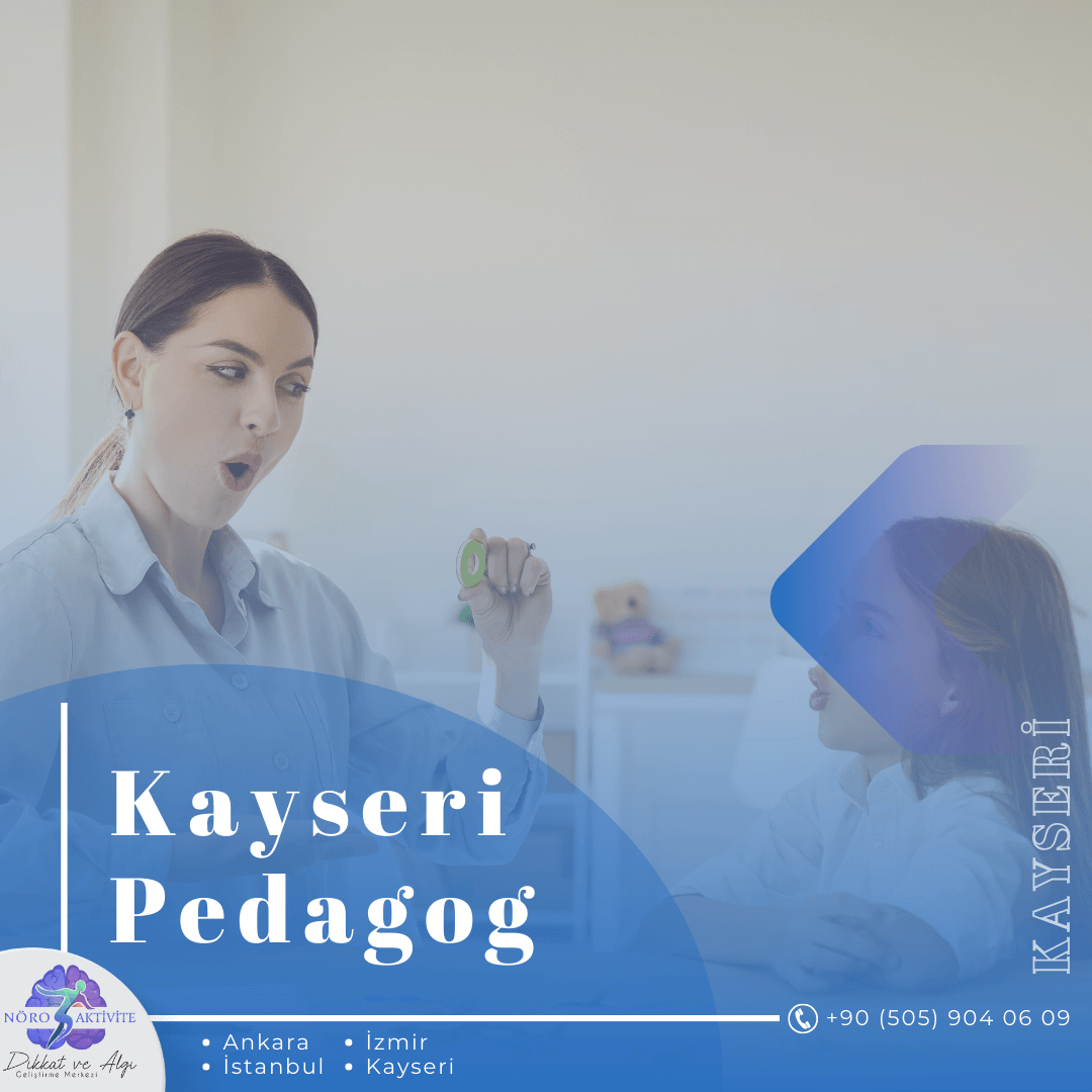 Kayseri Pedagog