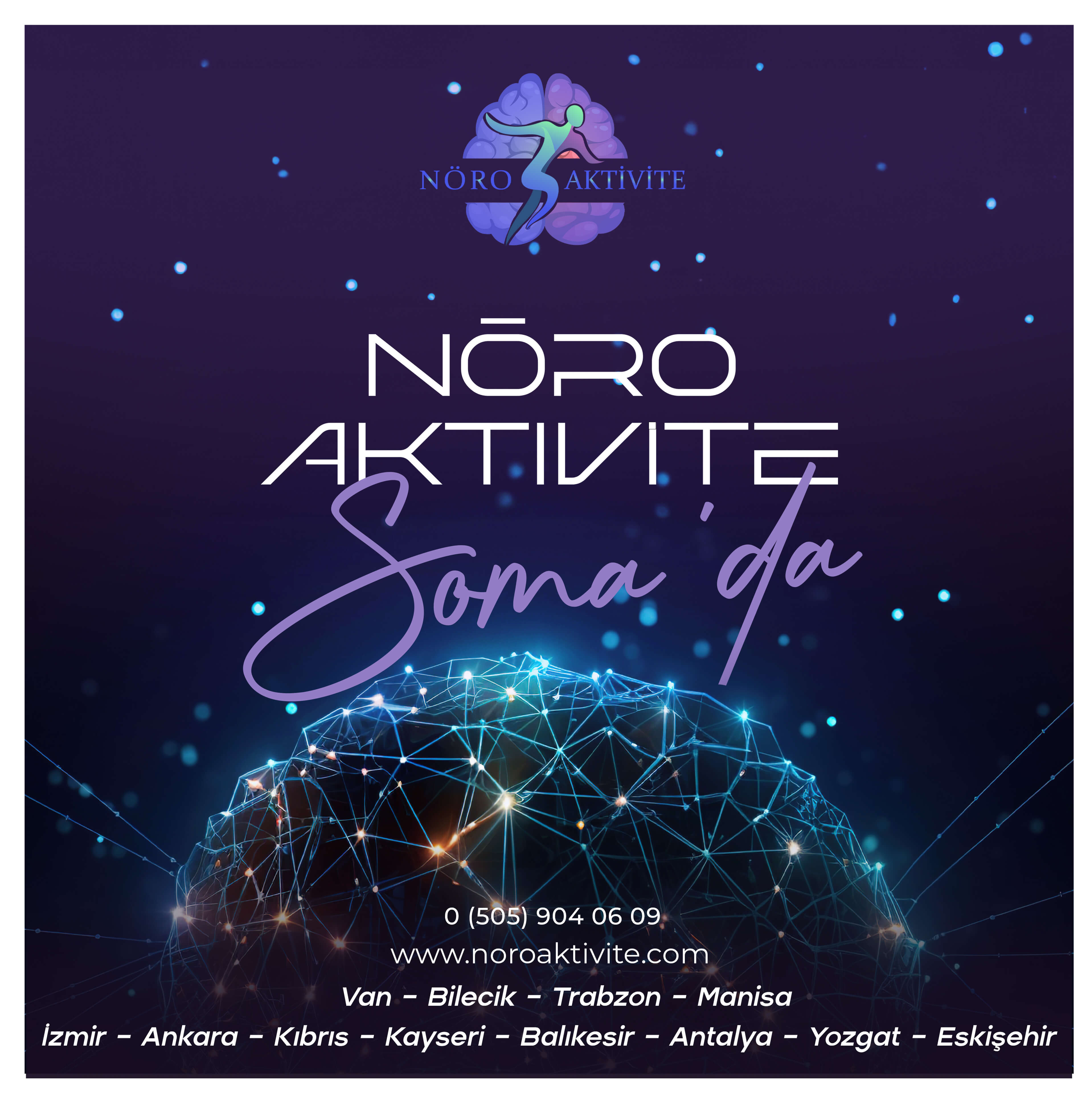 Nöro Aktivite Soma