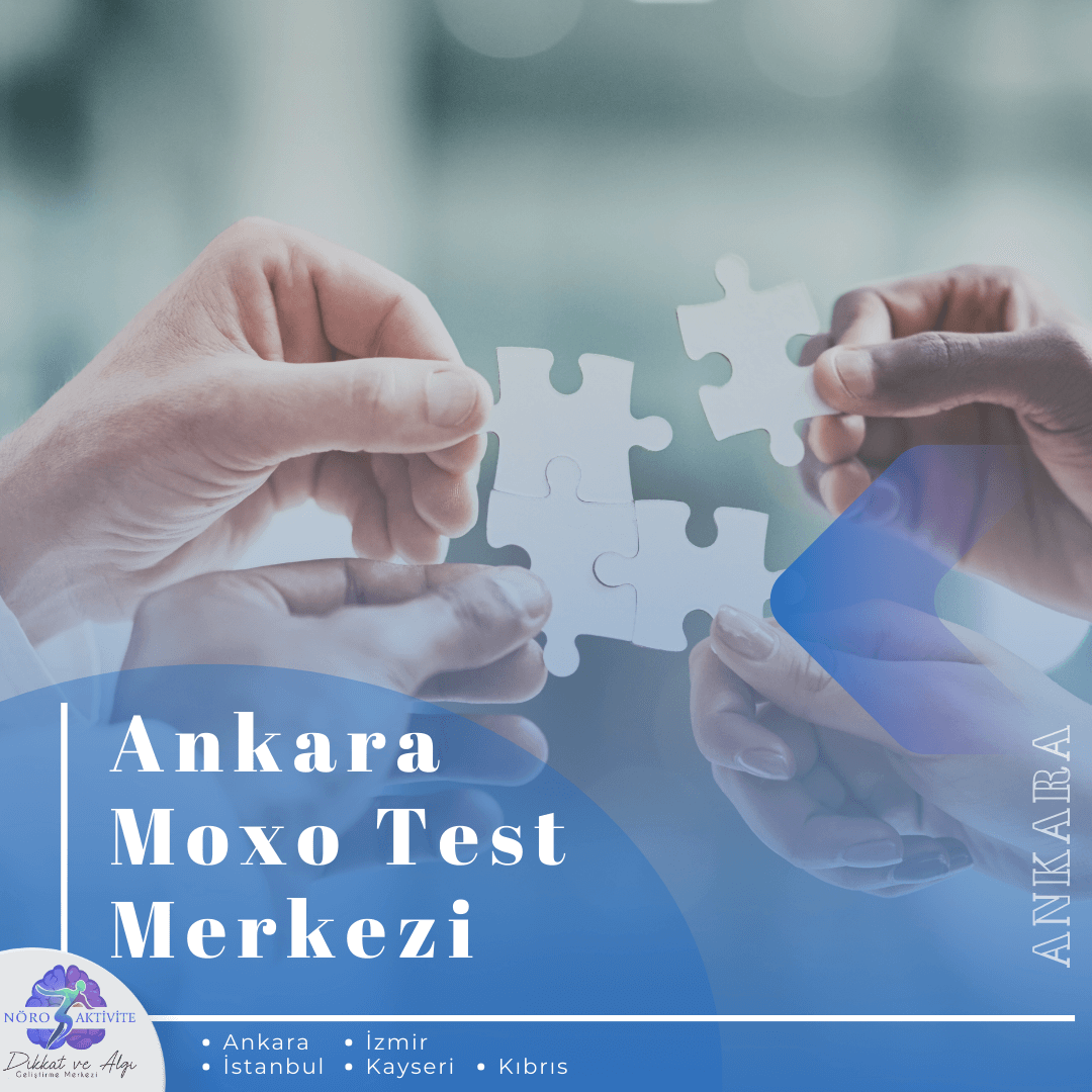 Ankara Moxo Test Merkezi