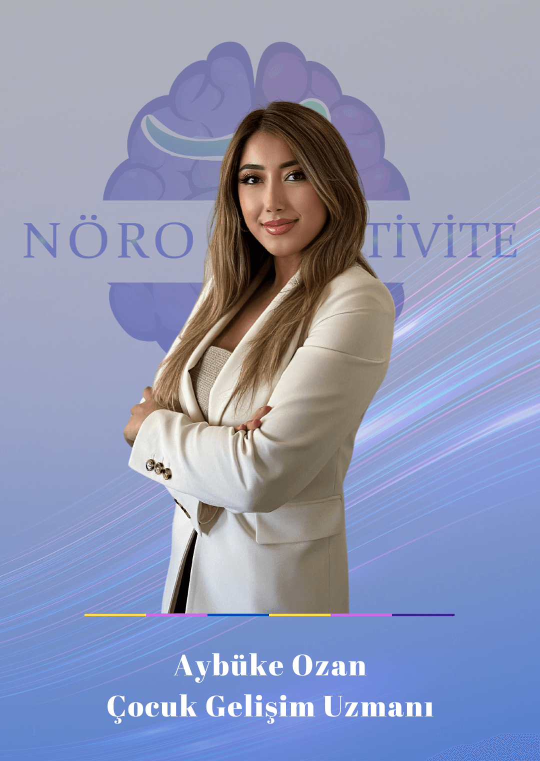 Çocuk Gelişim Uzmanı Aybüke Ozan