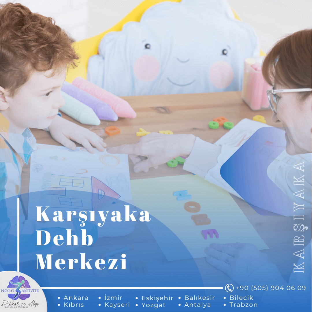 Karşıyaka Dehb Merkezi