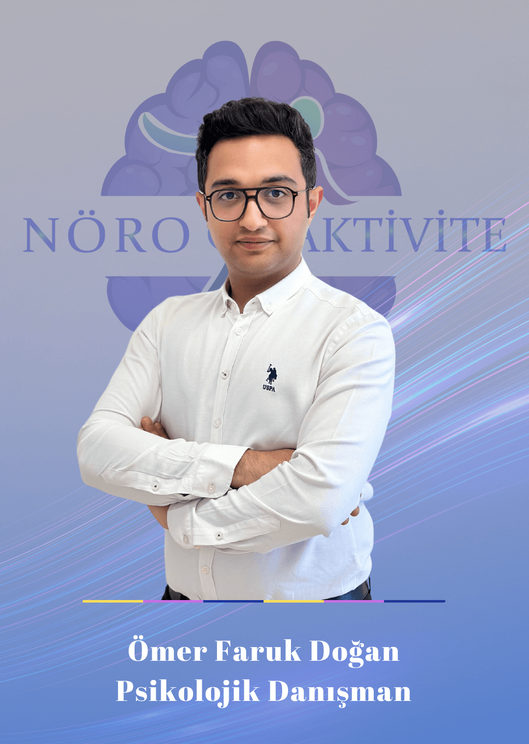 Psikolojik Danışman Ömer Faruk Doğan