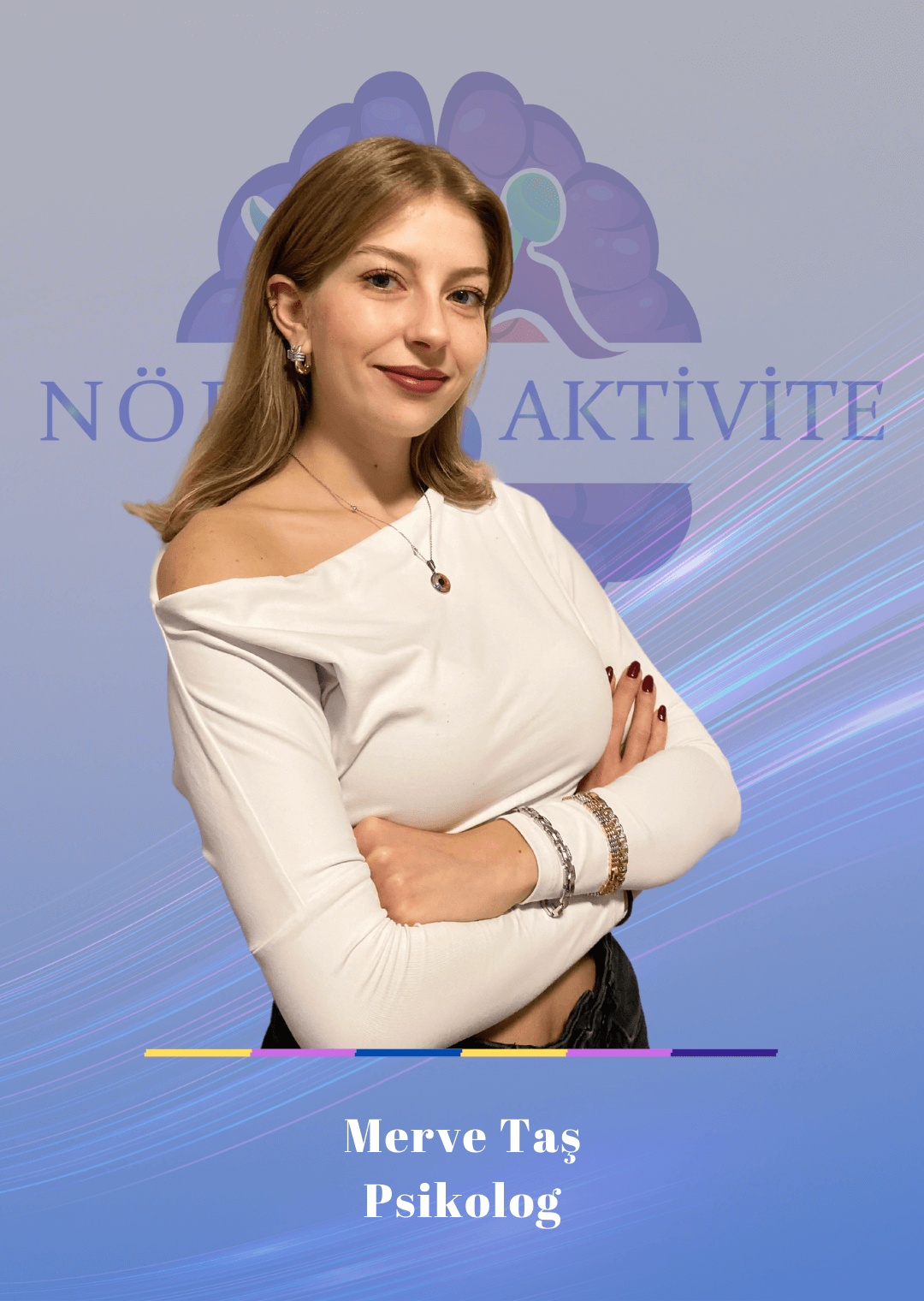Psikolog Merve Taş