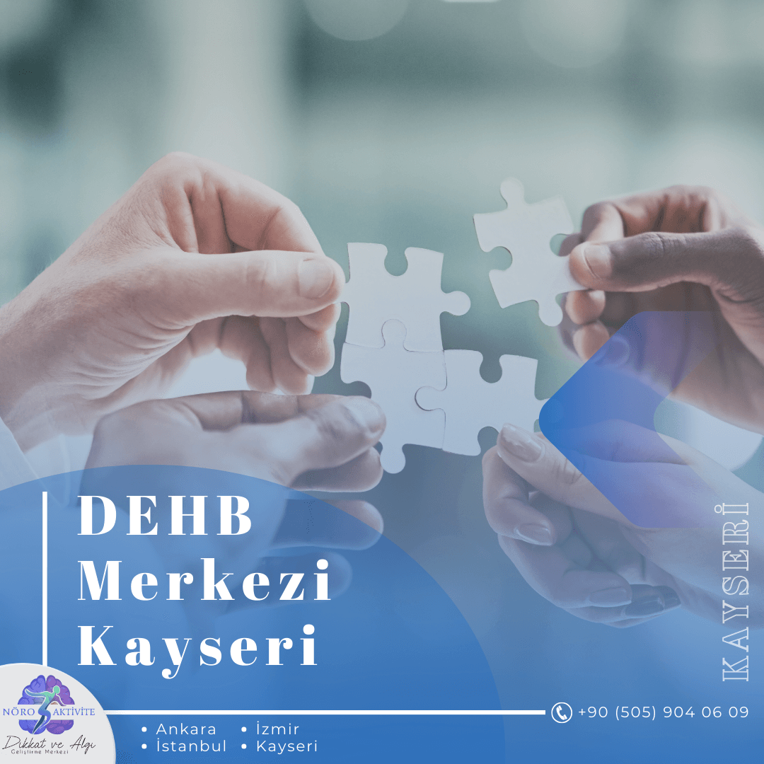 Kayseri Dehb Merkezi